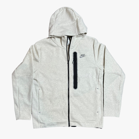 Nike Other - NWT Nike Rival Tech Fleece Zip Hoodie size Medium